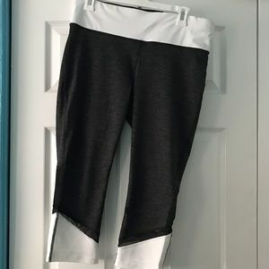 Xersion capris